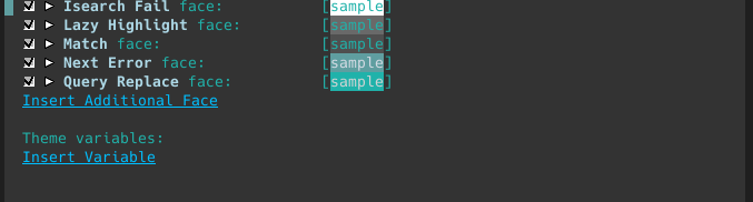 create theme screenshot